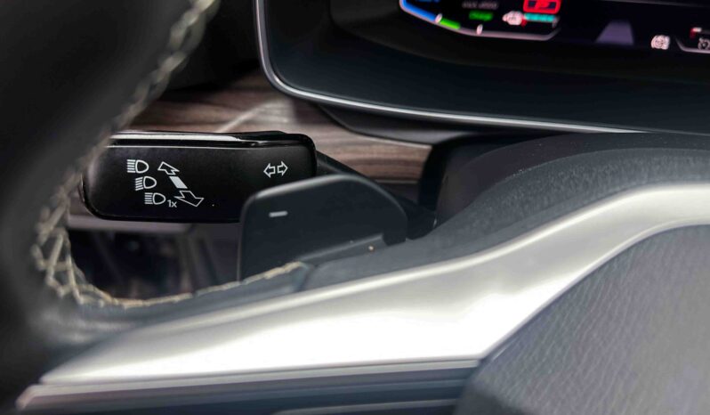 Seat Leon 2021 XCELLENCE,Panorama, Ελληνικό, 1o Χερι, Βιβλίο, Εγγύηση full