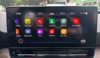 Seat Leon 2021 XCELLENCE,Panorama, Ελληνικό, 1o Χερι, Βιβλίο, Εγγύηση full