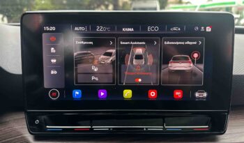 Seat Leon 2021 XCELLENCE,Panorama, Ελληνικό, 1o Χερι, Βιβλίο, Εγγύηση full