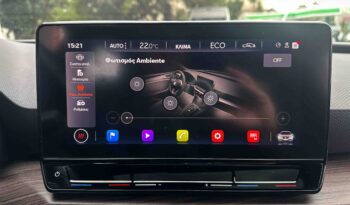 Seat Leon 2021 XCELLENCE,Panorama, Ελληνικό, 1o Χερι, Βιβλίο, Εγγύηση full