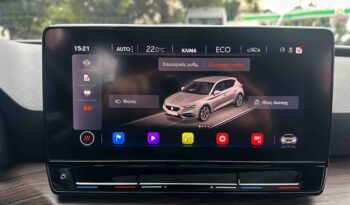 Seat Leon 2021 XCELLENCE,Panorama, Ελληνικό, 1o Χερι, Βιβλίο, Εγγύηση full