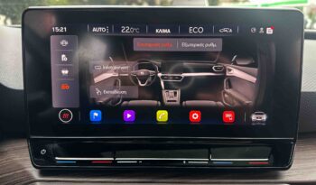 Seat Leon 2021 XCELLENCE,Panorama, Ελληνικό, 1o Χερι, Βιβλίο, Εγγύηση full