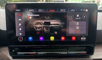 Seat Leon 2021 XCELLENCE,Panorama, Ελληνικό, 1o Χερι, Βιβλίο, Εγγύηση full