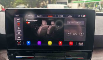 Seat Leon 2021 XCELLENCE,Panorama, Ελληνικό, 1o Χερι, Βιβλίο, Εγγύηση full