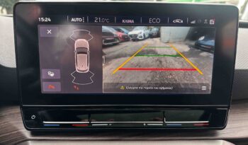 Seat Leon 2021 XCELLENCE,Panorama, Ελληνικό, 1o Χερι, Βιβλίο, Εγγύηση full