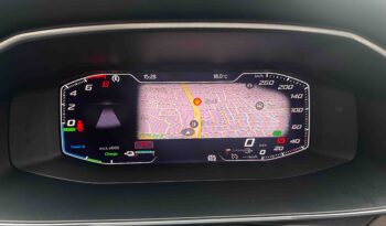 Seat Leon 2021 XCELLENCE,Panorama, Ελληνικό, 1o Χερι, Βιβλίο, Εγγύηση full