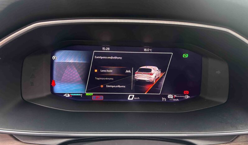 Seat Leon 2021 XCELLENCE,Panorama, Ελληνικό, 1o Χερι, Βιβλίο, Εγγύηση full