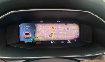 Seat Leon 2021 XCELLENCE,Panorama, Ελληνικό, 1o Χερι, Βιβλίο, Εγγύηση full