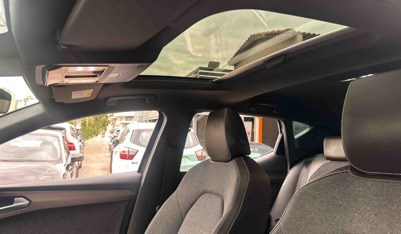 Seat Leon 2021 XCELLENCE,Panorama, Ελληνικό, 1o Χερι, Βιβλίο, Εγγύηση full