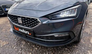 Seat Leon 2021 XCELLENCE,Panorama, Ελληνικό, 1o Χερι, Βιβλίο, Εγγύηση full