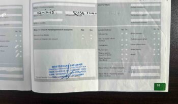 Mercedes-Benz C 180, ’08 Ελληνικής αντιπροσωπείας, Οθόνη Carplay, Βιβλίο service full
