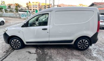 Dacia Dokker 2019, 1ο χέρι, Ελληνικό, Οθόνη Carplay, Βιβλίο service full