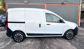 Dacia Dokker 2019, 1ο χέρι, Ελληνικό, Οθόνη Carplay, Βιβλίο service full