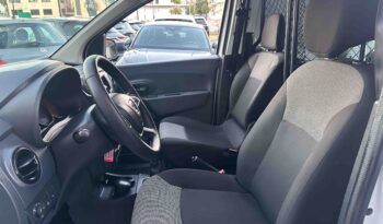 Dacia Dokker 2019, 1ο χέρι, Ελληνικό, Οθόνη Carplay, Βιβλίο service full