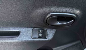 Dacia Dokker 2019, 1ο χέρι, Ελληνικό, Οθόνη Carplay, Βιβλίο service full