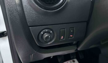Dacia Dokker 2019, 1ο χέρι, Ελληνικό, Οθόνη Carplay, Βιβλίο service full