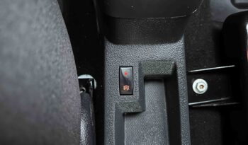 Dacia Dokker 2019, 1ο χέρι, Ελληνικό, Οθόνη Carplay, Βιβλίο service full