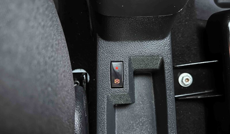 Dacia Dokker 2019, 1ο χέρι, Ελληνικό, Οθόνη Carplay, Βιβλίο service full