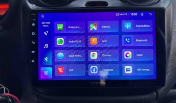 Dacia Dokker 2019, 1ο χέρι, Ελληνικό, Οθόνη Carplay, Βιβλίο service full