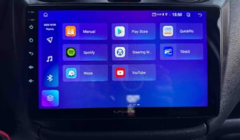 Dacia Dokker 2019, 1ο χέρι, Ελληνικό, Οθόνη Carplay, Βιβλίο service full