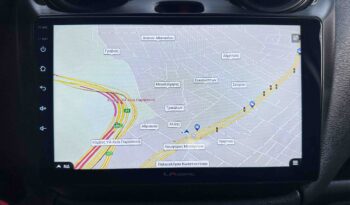 Dacia Dokker 2019, 1ο χέρι, Ελληνικό, Οθόνη Carplay, Βιβλίο service full