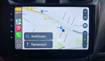 Dacia Dokker 2019, 1ο χέρι, Ελληνικό, Οθόνη Carplay, Βιβλίο service full
