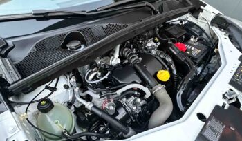 Dacia Dokker 2019, 1ο χέρι, Ελληνικό, Οθόνη Carplay, Βιβλίο service full