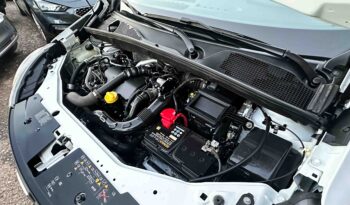 Dacia Dokker 2019, 1ο χέρι, Ελληνικό, Οθόνη Carplay, Βιβλίο service full