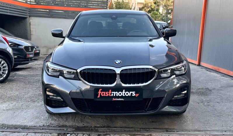 Bmw 330 ’21, ΕΠΙΔΕΙΞΗ ΜΟΝΟ ΚΑΤΟΠΙΝ ΡΑΝΤΕΒΟΥ!! 1ο Χέρι, M Packet,Εγγύηση full