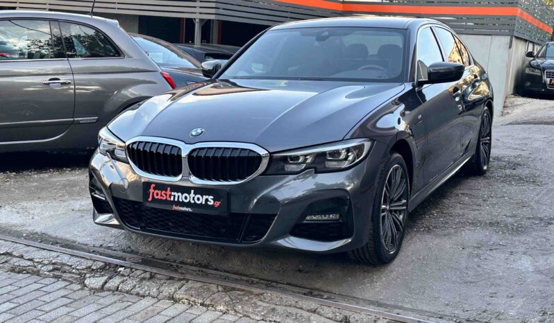 Bmw 330 ’21, ΕΠΙΔΕΙΞΗ ΜΟΝΟ ΚΑΤΟΠΙΝ ΡΑΝΤΕΒΟΥ!! 1ο Χέρι, M Packet,Εγγύηση full