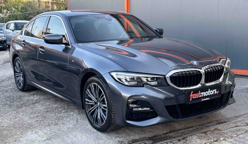 Bmw 330 ’21, ΕΠΙΔΕΙΞΗ ΜΟΝΟ ΚΑΤΟΠΙΝ ΡΑΝΤΕΒΟΥ!! 1ο Χέρι, M Packet,Εγγύηση full