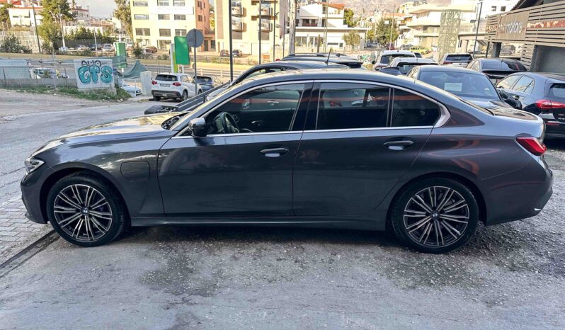 Bmw 330 ’21, ΕΠΙΔΕΙΞΗ ΜΟΝΟ ΚΑΤΟΠΙΝ ΡΑΝΤΕΒΟΥ!! 1ο Χέρι, M Packet,Εγγύηση full
