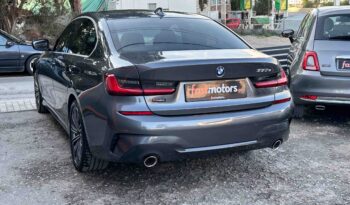 Bmw 330 ’21, ΕΠΙΔΕΙΞΗ ΜΟΝΟ ΚΑΤΟΠΙΝ ΡΑΝΤΕΒΟΥ!! 1ο Χέρι, M Packet,Εγγύηση full