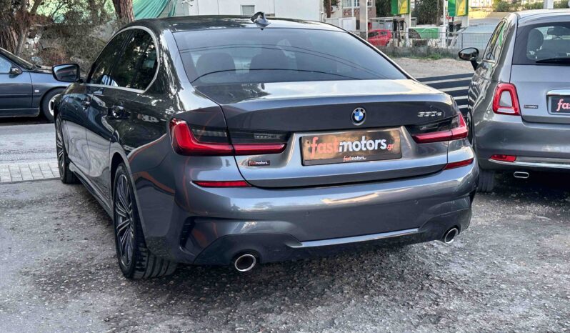 Bmw 330 ’21, ΕΠΙΔΕΙΞΗ ΜΟΝΟ ΚΑΤΟΠΙΝ ΡΑΝΤΕΒΟΥ!! 1ο Χέρι, M Packet,Εγγύηση full
