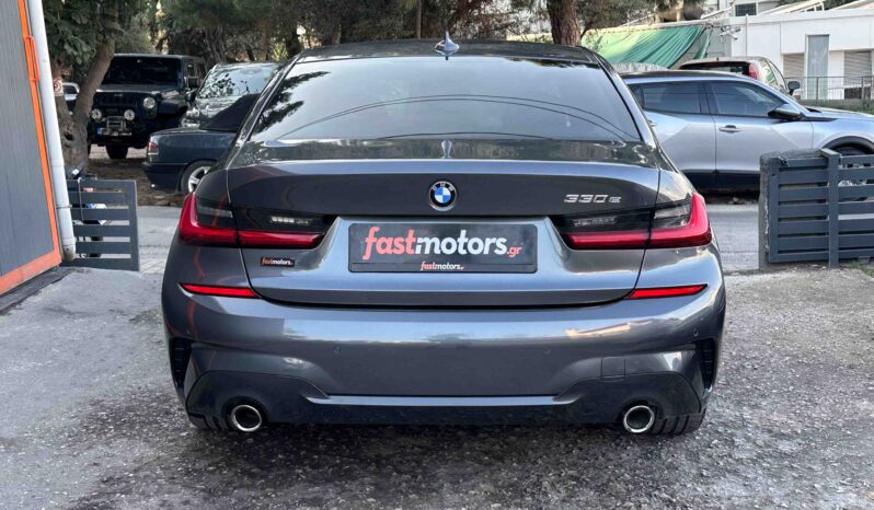 Bmw 330 ’21, ΕΠΙΔΕΙΞΗ ΜΟΝΟ ΚΑΤΟΠΙΝ ΡΑΝΤΕΒΟΥ!! 1ο Χέρι, M Packet,Εγγύηση full