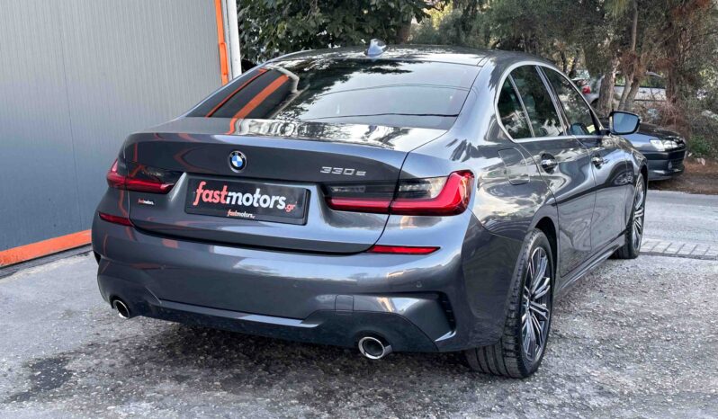 Bmw 330 ’21, ΕΠΙΔΕΙΞΗ ΜΟΝΟ ΚΑΤΟΠΙΝ ΡΑΝΤΕΒΟΥ!! 1ο Χέρι, M Packet,Εγγύηση full