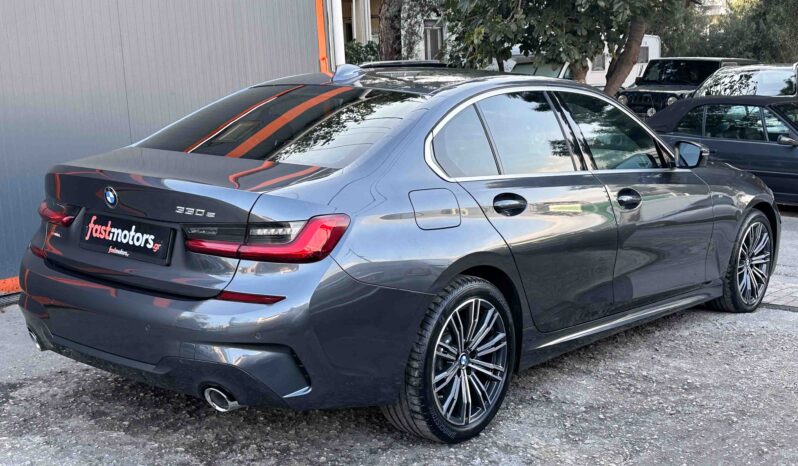 Bmw 330 ’21, ΕΠΙΔΕΙΞΗ ΜΟΝΟ ΚΑΤΟΠΙΝ ΡΑΝΤΕΒΟΥ!! 1ο Χέρι, M Packet,Εγγύηση full
