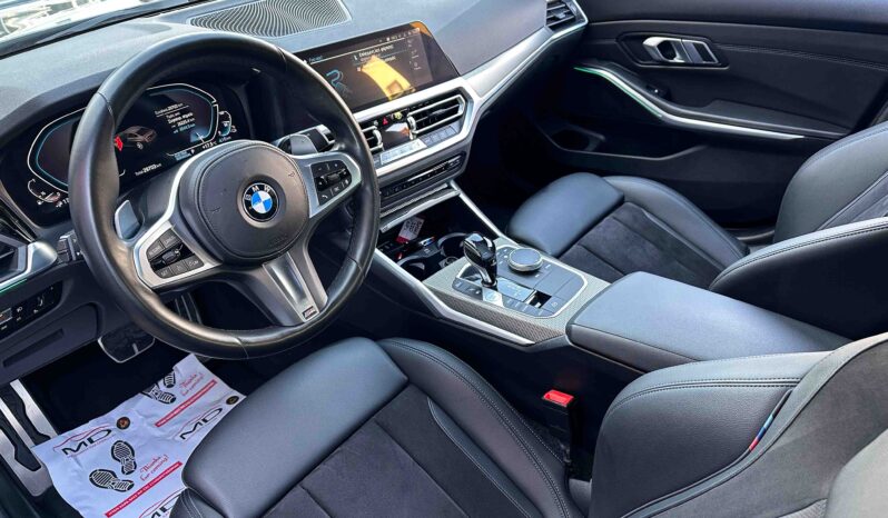 Bmw 330 ’21, ΕΠΙΔΕΙΞΗ ΜΟΝΟ ΚΑΤΟΠΙΝ ΡΑΝΤΕΒΟΥ!! 1ο Χέρι, M Packet,Εγγύηση full