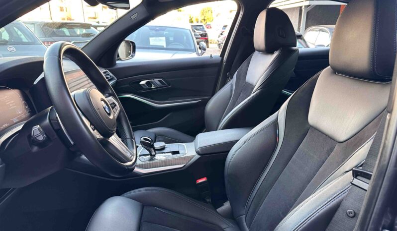 Bmw 330 ’21, ΕΠΙΔΕΙΞΗ ΜΟΝΟ ΚΑΤΟΠΙΝ ΡΑΝΤΕΒΟΥ!! 1ο Χέρι, M Packet,Εγγύηση full