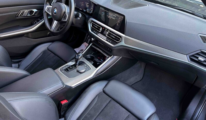 Bmw 330 ’21, ΕΠΙΔΕΙΞΗ ΜΟΝΟ ΚΑΤΟΠΙΝ ΡΑΝΤΕΒΟΥ!! 1ο Χέρι, M Packet,Εγγύηση full