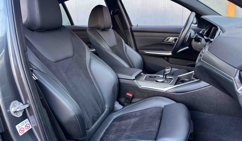 Bmw 330 ’21, ΕΠΙΔΕΙΞΗ ΜΟΝΟ ΚΑΤΟΠΙΝ ΡΑΝΤΕΒΟΥ!! 1ο Χέρι, M Packet,Εγγύηση full