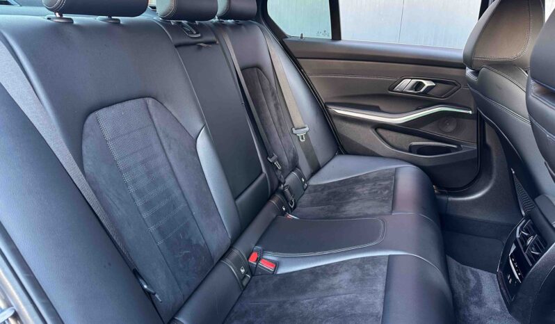 Bmw 330 ’21, ΕΠΙΔΕΙΞΗ ΜΟΝΟ ΚΑΤΟΠΙΝ ΡΑΝΤΕΒΟΥ!! 1ο Χέρι, M Packet,Εγγύηση full