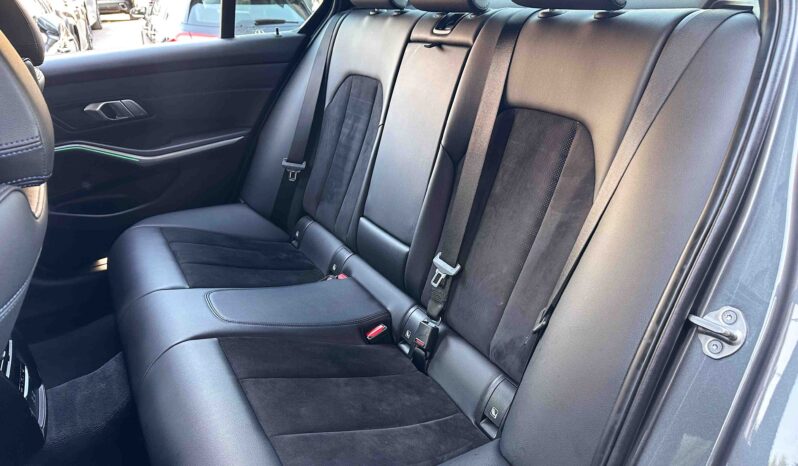 Bmw 330 ’21, ΕΠΙΔΕΙΞΗ ΜΟΝΟ ΚΑΤΟΠΙΝ ΡΑΝΤΕΒΟΥ!! 1ο Χέρι, M Packet,Εγγύηση full