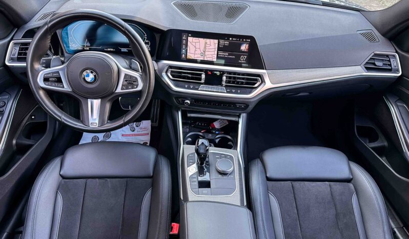 Bmw 330 ’21, ΕΠΙΔΕΙΞΗ ΜΟΝΟ ΚΑΤΟΠΙΝ ΡΑΝΤΕΒΟΥ!! 1ο Χέρι, M Packet,Εγγύηση full