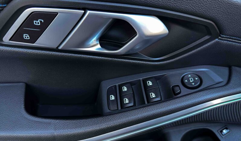 Bmw 330 ’21, ΕΠΙΔΕΙΞΗ ΜΟΝΟ ΚΑΤΟΠΙΝ ΡΑΝΤΕΒΟΥ!! 1ο Χέρι, M Packet,Εγγύηση full