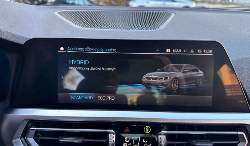 Bmw 330 ’21, ΕΠΙΔΕΙΞΗ ΜΟΝΟ ΚΑΤΟΠΙΝ ΡΑΝΤΕΒΟΥ!! 1ο Χέρι, M Packet,Εγγύηση full