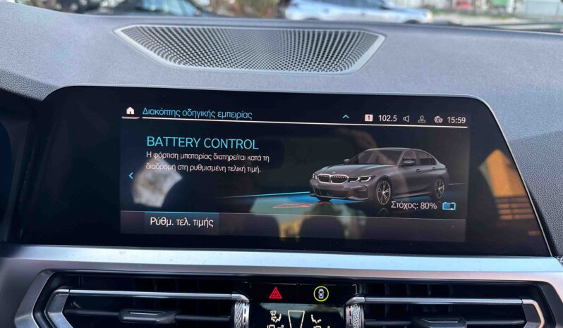 Bmw 330 ’21, ΕΠΙΔΕΙΞΗ ΜΟΝΟ ΚΑΤΟΠΙΝ ΡΑΝΤΕΒΟΥ!! 1ο Χέρι, M Packet,Εγγύηση full