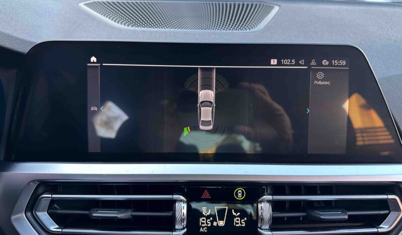 Bmw 330 ’21, ΕΠΙΔΕΙΞΗ ΜΟΝΟ ΚΑΤΟΠΙΝ ΡΑΝΤΕΒΟΥ!! 1ο Χέρι, M Packet,Εγγύηση full