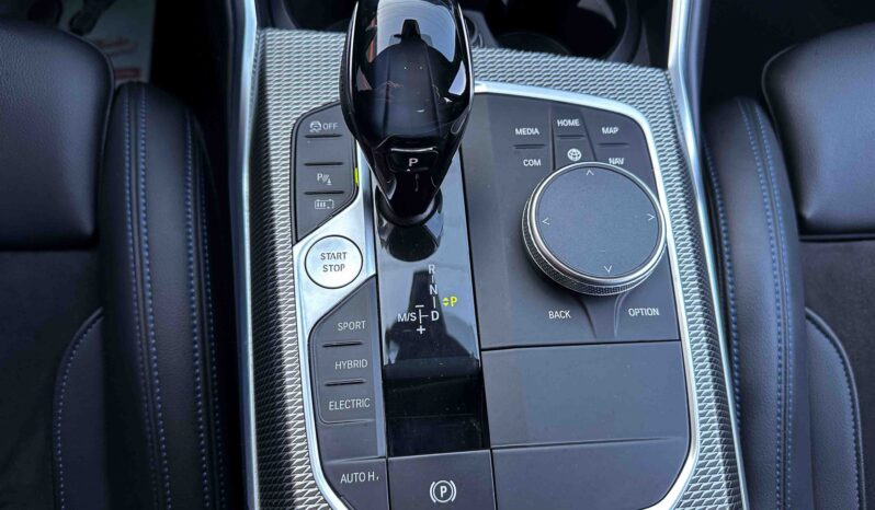 Bmw 330 ’21, ΕΠΙΔΕΙΞΗ ΜΟΝΟ ΚΑΤΟΠΙΝ ΡΑΝΤΕΒΟΥ!! 1ο Χέρι, M Packet,Εγγύηση full