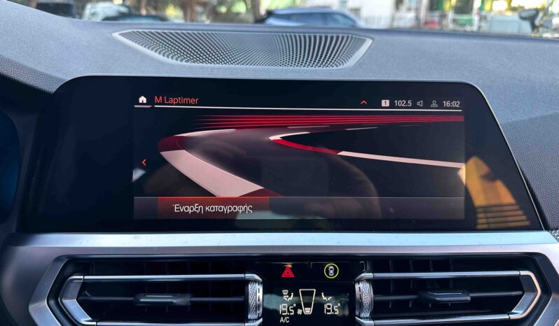 Bmw 330 ’21, ΕΠΙΔΕΙΞΗ ΜΟΝΟ ΚΑΤΟΠΙΝ ΡΑΝΤΕΒΟΥ!! 1ο Χέρι, M Packet,Εγγύηση full